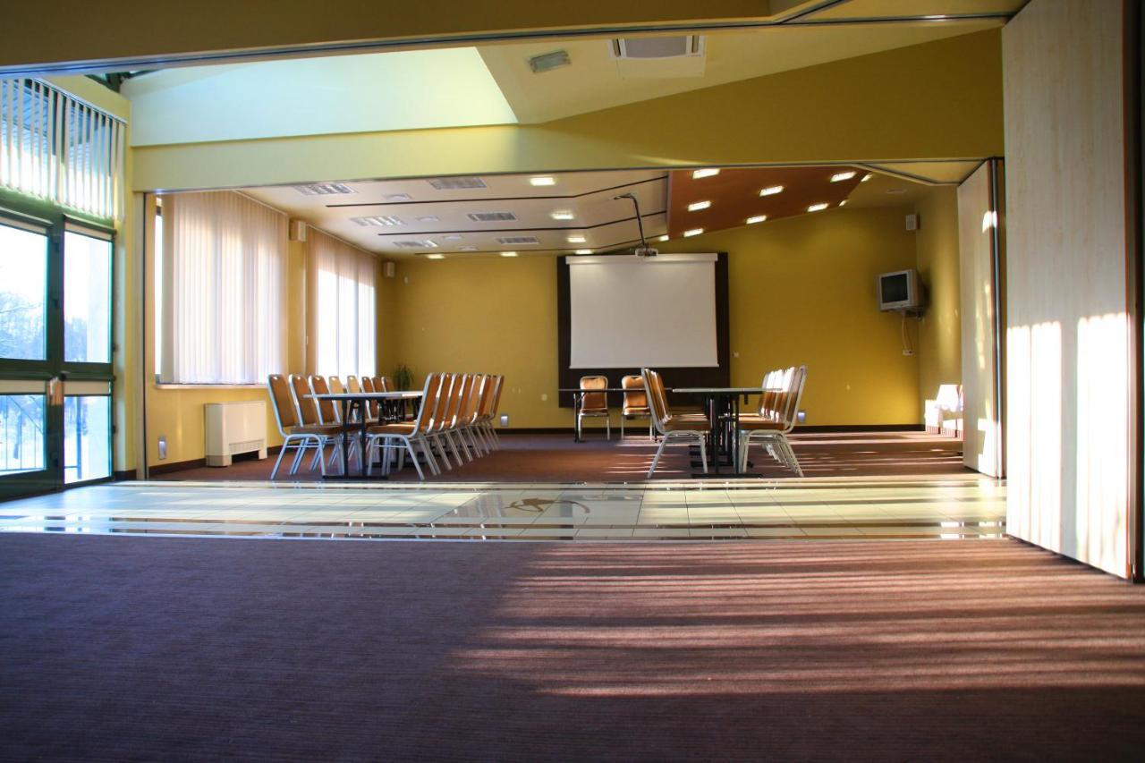 Hotel Slowik 3*