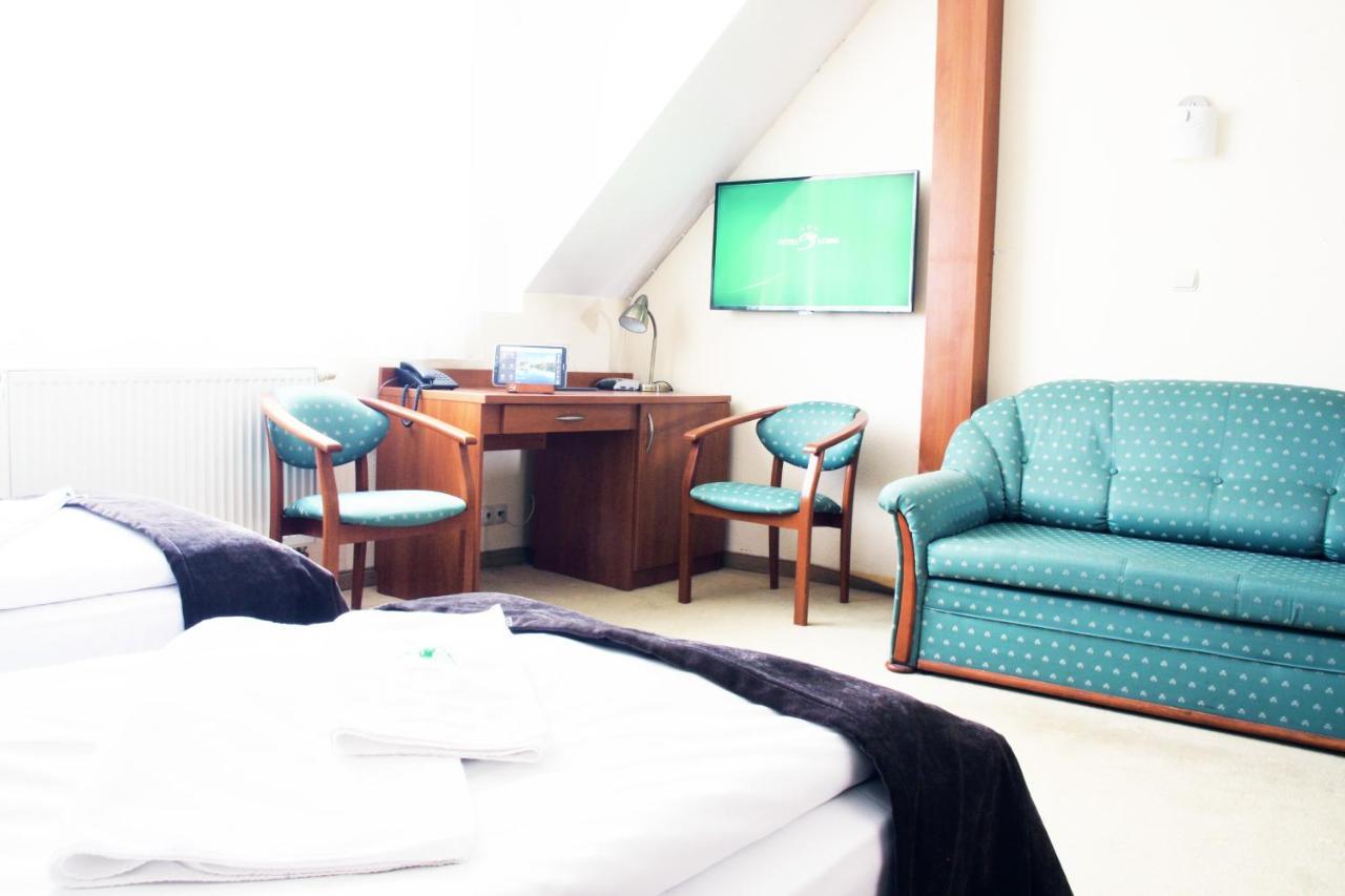 Slowik Hotel Poniatowa