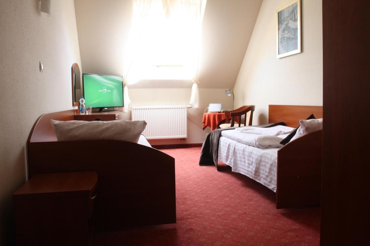 Hotel Slowik Poniatowa