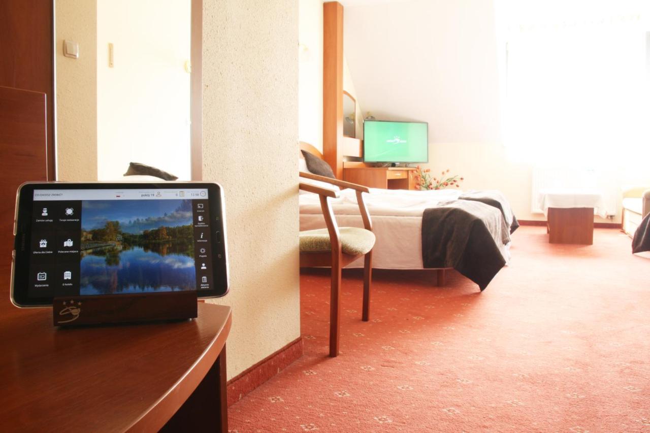 Slowik Hotel 3*