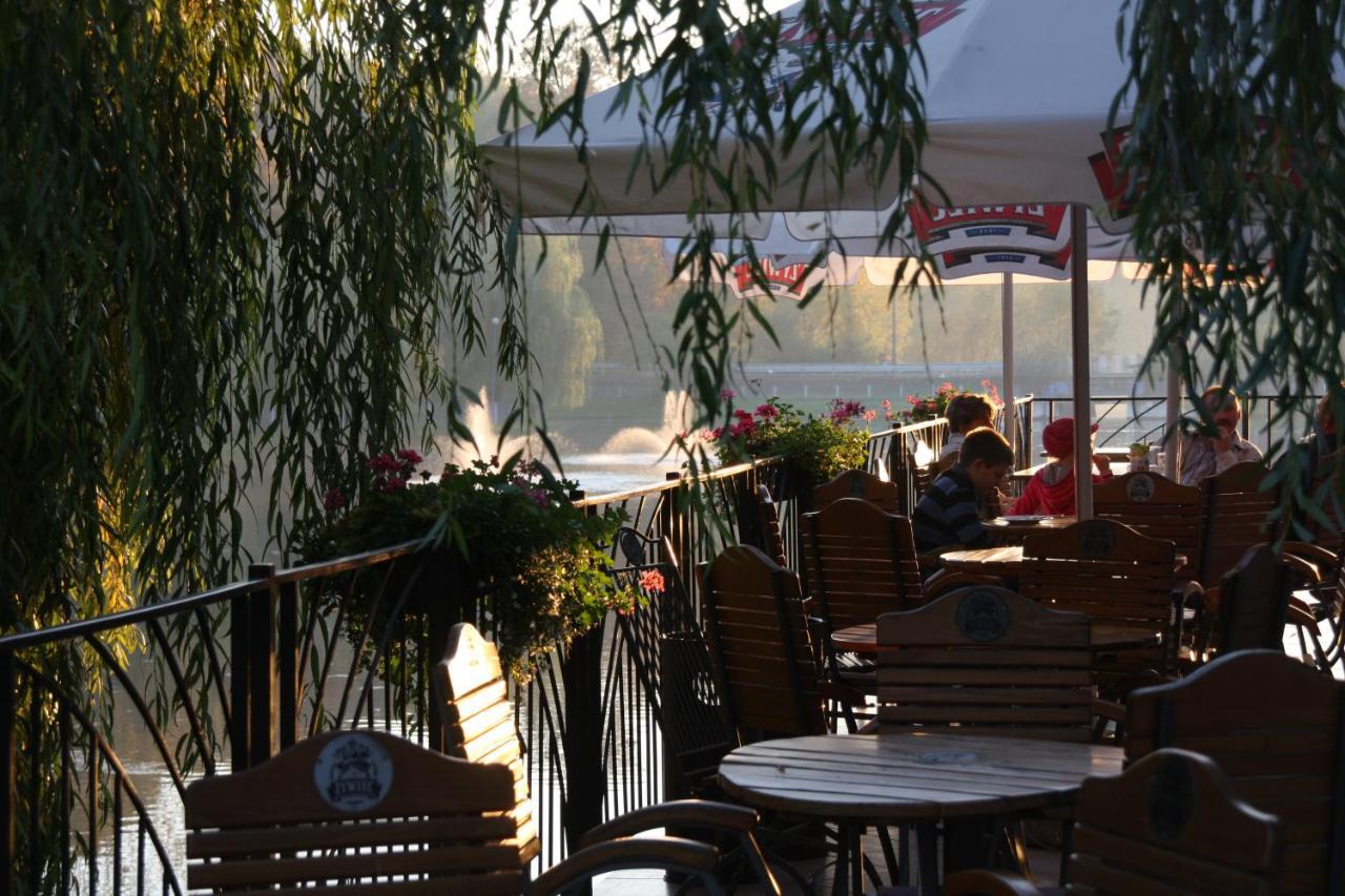 Hotel Slowik 3*
