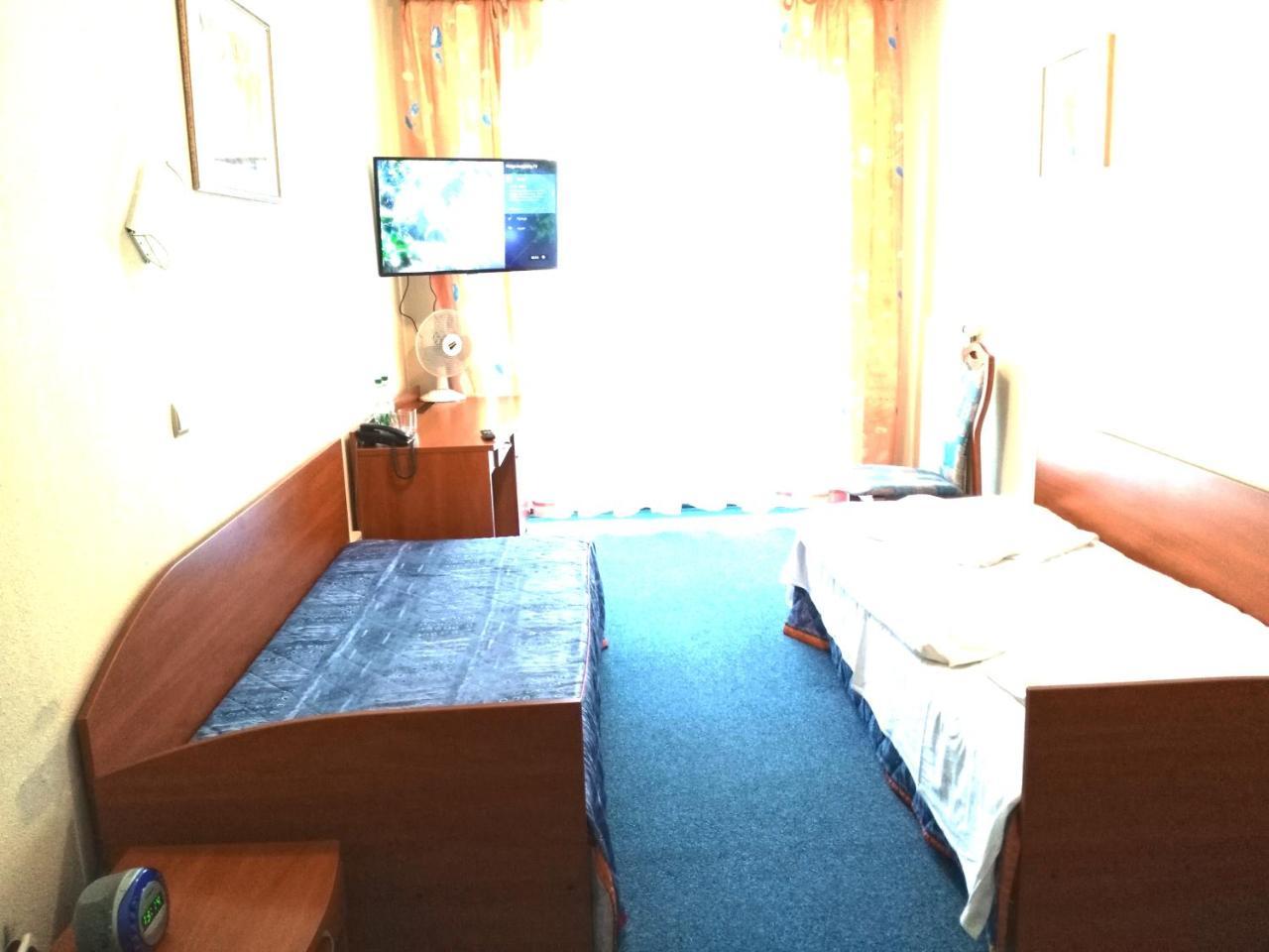 Hotel Slowik Poniatowa